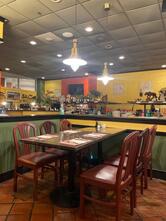 Golden China Restaurant