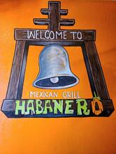 Habanero Mexican Grill