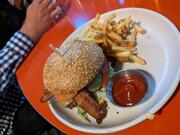LOCAL Public Eatery Terry Ave