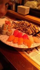 Otani Japanese Steak & Seafood