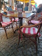 Bellini's Restaurant & Bar