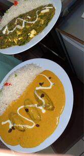 Thali- Indisches Essen Restaurant Köln