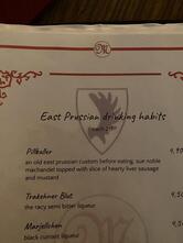 Restaurant Marjellchen Berlin