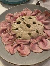 Ristorante Sale e Pepe