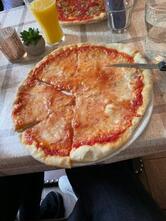 Little Italy Restaurant