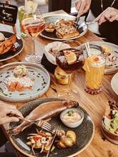Feringas Restaurant/Eventlocation