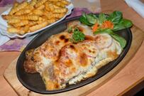 Gaststätte zur Eiche