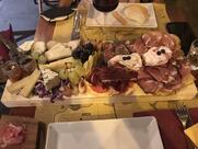 Il Barotto Taglieria