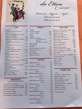 Ristorante Da Ettore