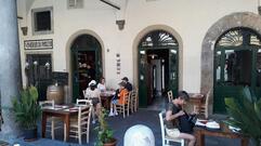 Ristorante Vineria di Piazza