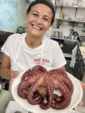 Scugnizzo Pizzeria Trattoria