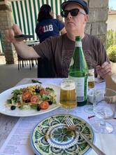 PIZZERIA DRAGO VERDE