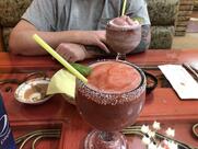 Sol Azteca Mexican Restaurant