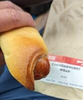 Maverik Adventure's First Stop