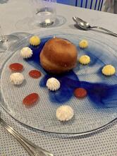 Ristorante Il Geranio Capri