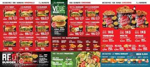 FIRST burgers - TOURCOING