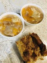 Gram's BBQ Restaurant & Catering