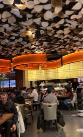 Ichiban Asian All You Can Eat North York