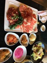 The Seoul