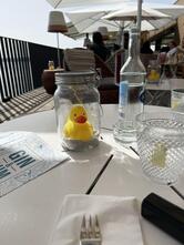 Hafenrestaurant
