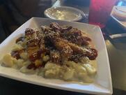 Monk's Bar & Grill