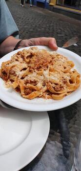 Bocconi Pasta Italiana