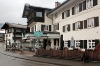 Tante Emma Tea Room & Bistro