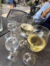 La Trattoria de Saint Jean