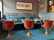 Hotel / Restaurant Spedition