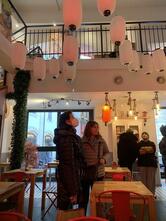 Ramen Bar Akira - Ostiense