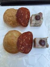 Le Caveau des Arches