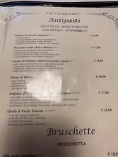 Trattoria Al Campanile