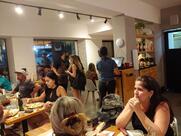 Asa Rio Restaurante Recreio