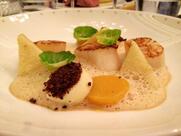 Restaurant Marguerite - Bocuse