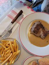 Brasserie des Champs