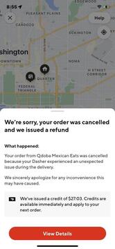 QDOBA Mexican Eats