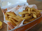 Popeyes Louisiana Kitchen
