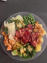 Roll & Roll by JC Mart