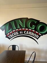 Zingo Tacos
