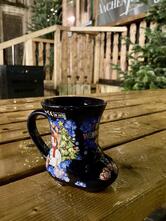 Hexenhof am Apfelbaum