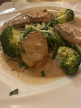 Restaurant Du Tennis