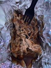 BubbaQue’s BBQ - Riverview