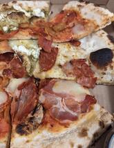 Pizza Rubato Napoletana