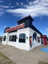 Dave's Hot Chicken