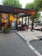 Bistrot Des Alpilles