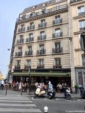 Restaurant Publisher