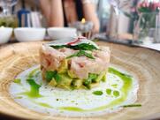 Ristorante Settimo Cielo (im Hotel Royal)