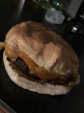 Blazin' Burgers Port Perry