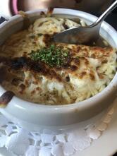 Restaurant Bar Le Graffiti