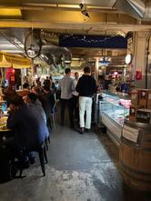 les halles